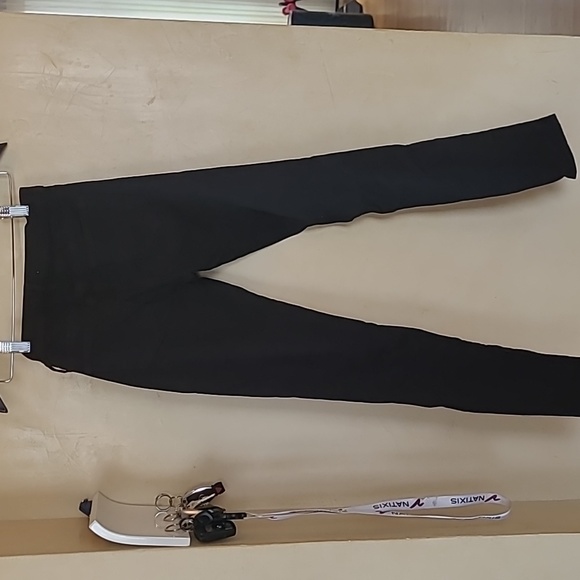 Black jeans - Picture 4 of 4